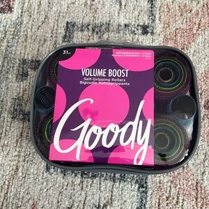 Goody Roller Set NWOT